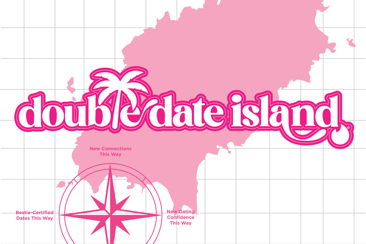 Double Date Island
