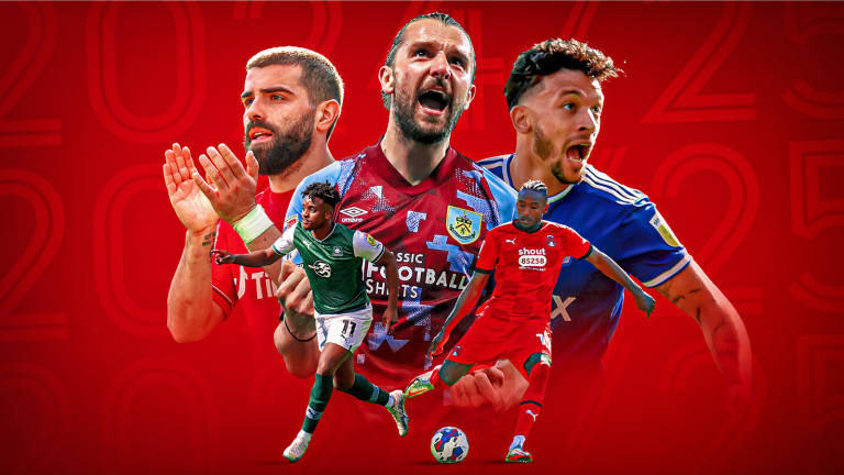 EFL games