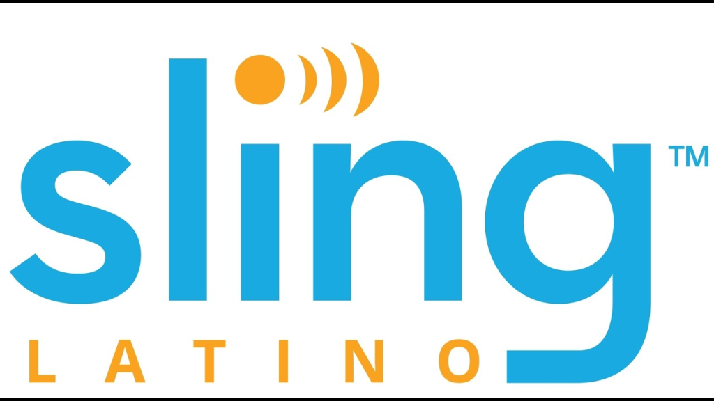 Sling Latino logo