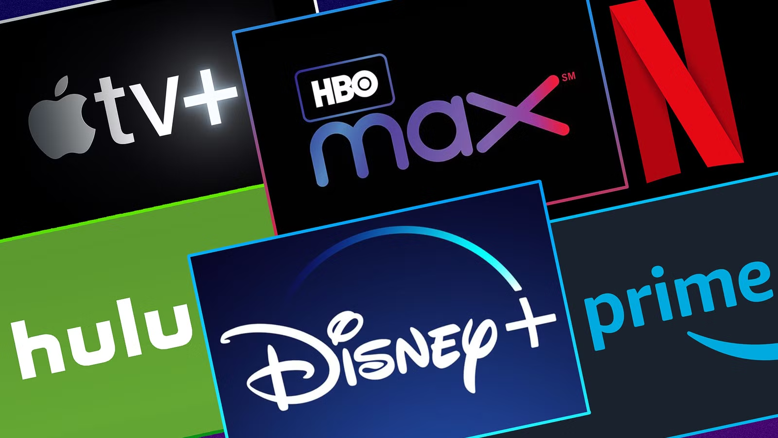 streaming services with free trials