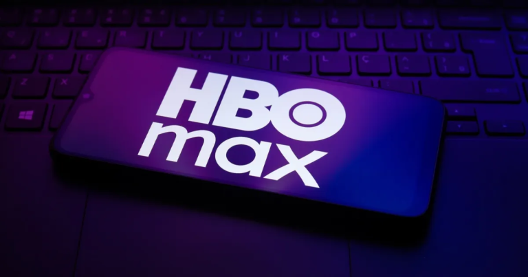HBO Max multi-view