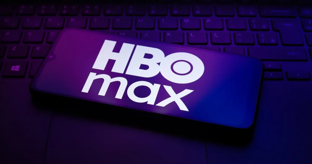 HBO Max multi-view