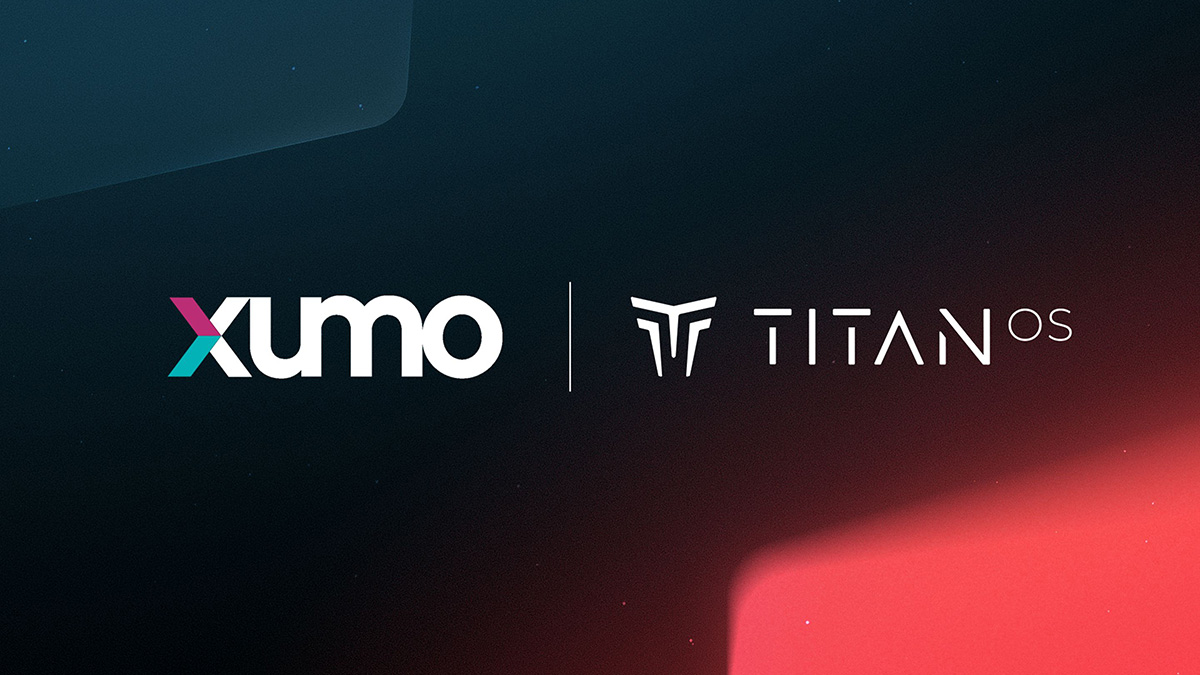 Xumo Titan OS