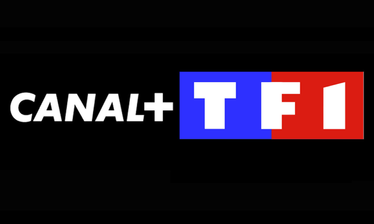 canal+ and TF1