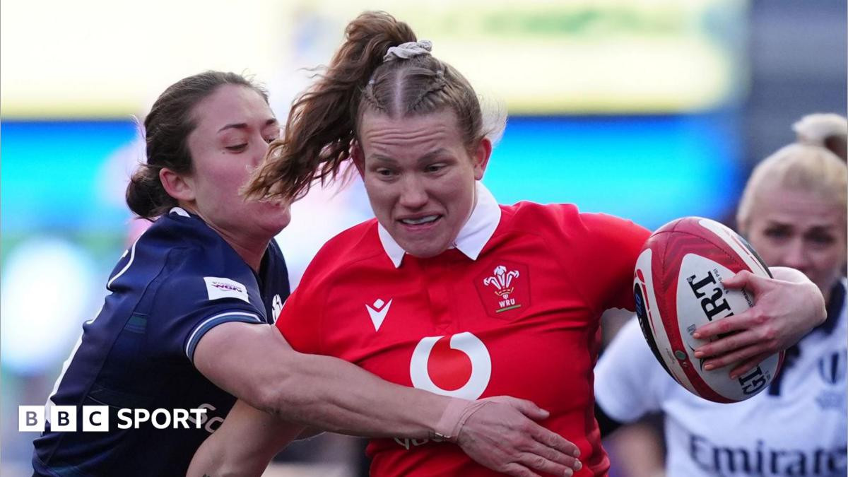 Rugby Eurovision sports