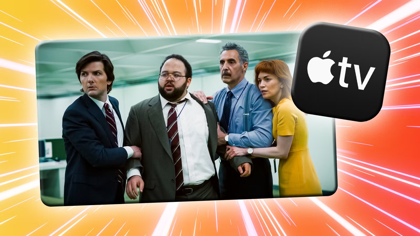 Apple TV