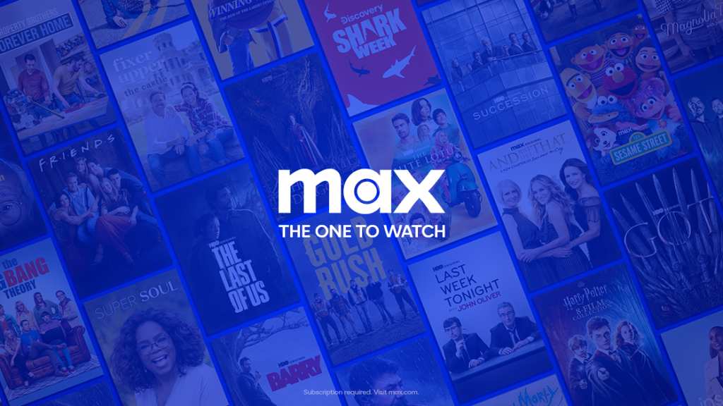 Max logo