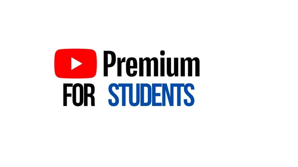 YouTube Premium for Students