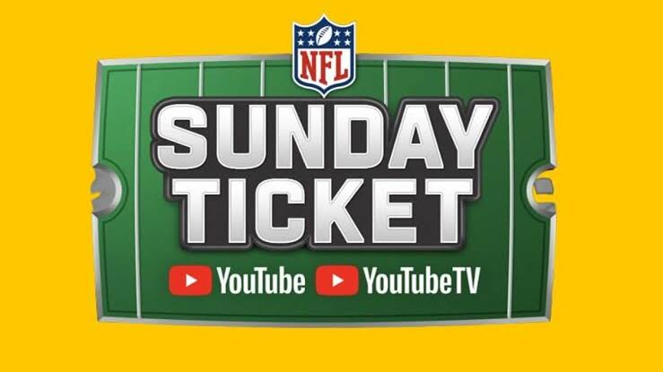 NFL Sunday Ticket