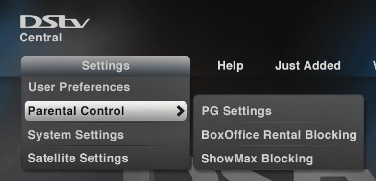 Why DStv is not showing all channels on your active subscription ...