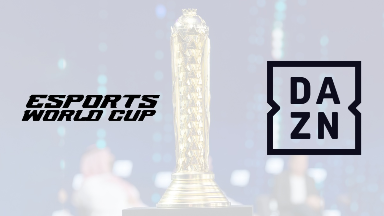 Esports World Cup