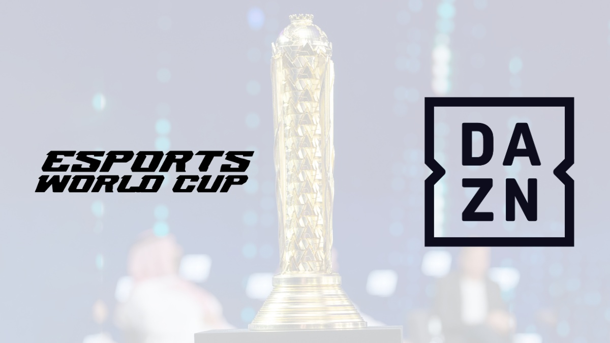 Esports World Cup