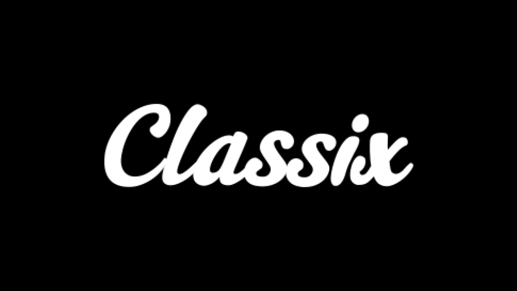Classix+ logo