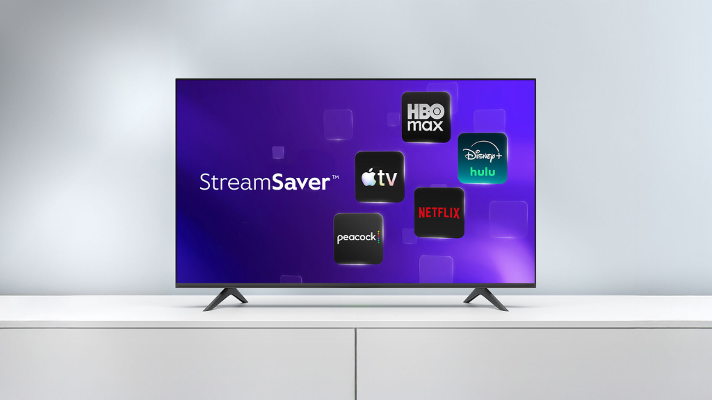 Xfinity StreamSaver bundle