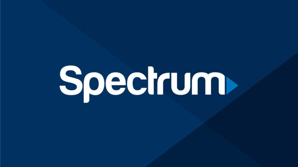Spectrum TV logo