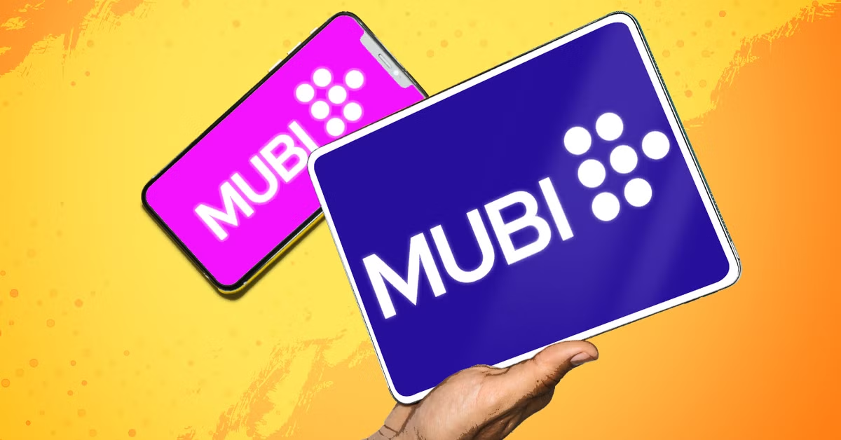 Mubi