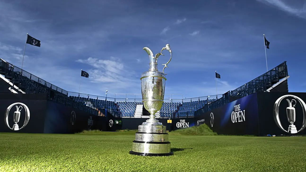 The Open Championship