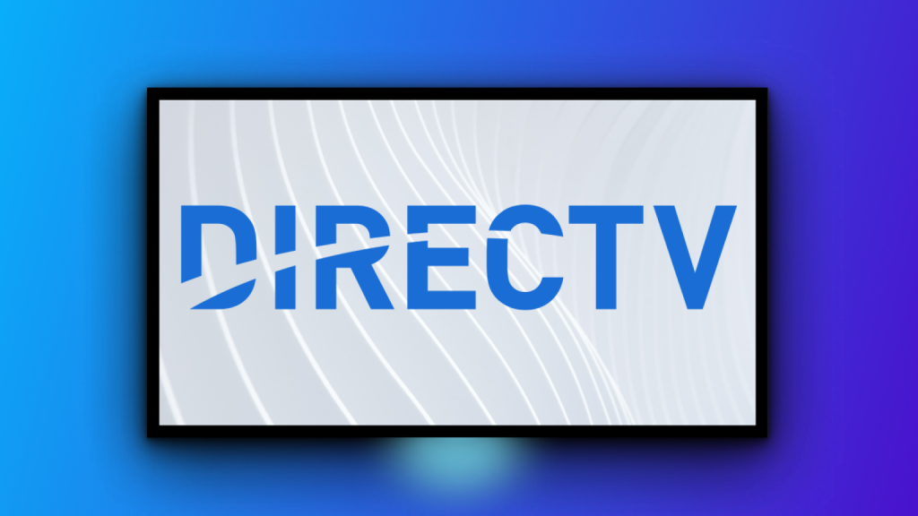 DIRECTV logo