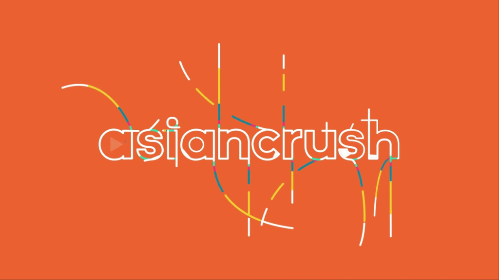 AsianCrush logo