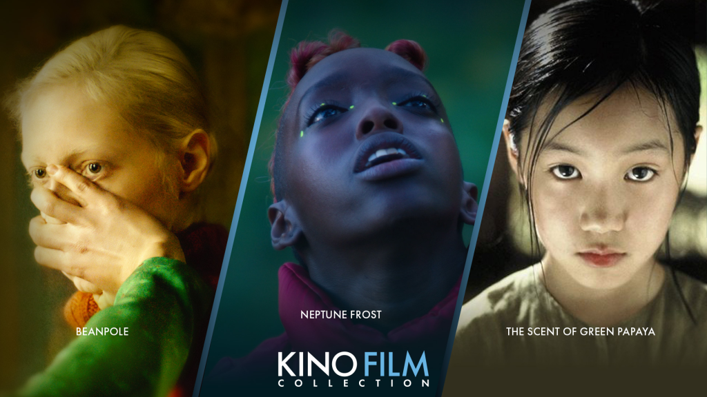 Kino Film Collection