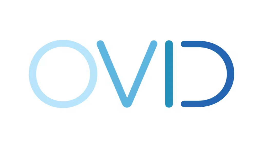 OVID.tv logo