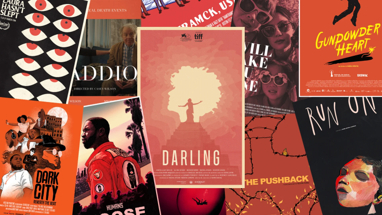 streaming services to watch indie and foreign films