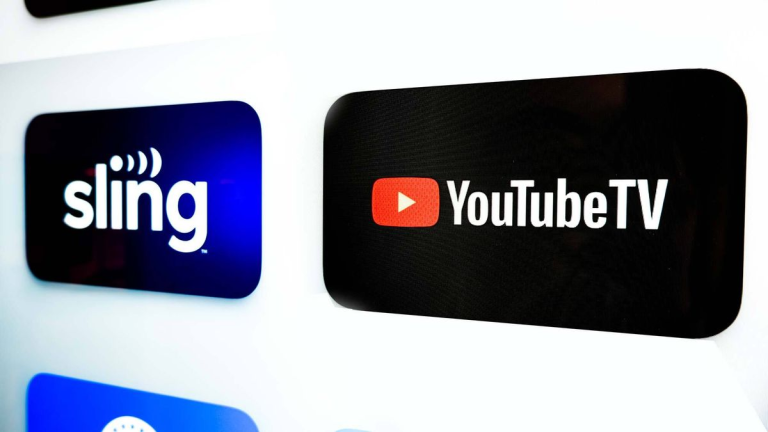 Sling TV vs YouTube TV