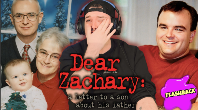 Dear Zachary: A Letter to a Son About His Father