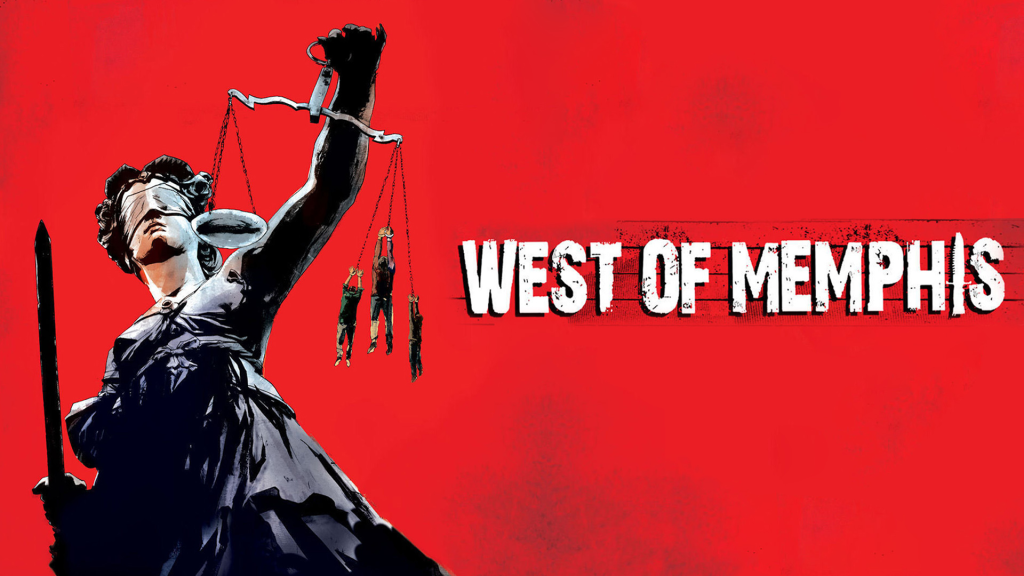 West of Memphis