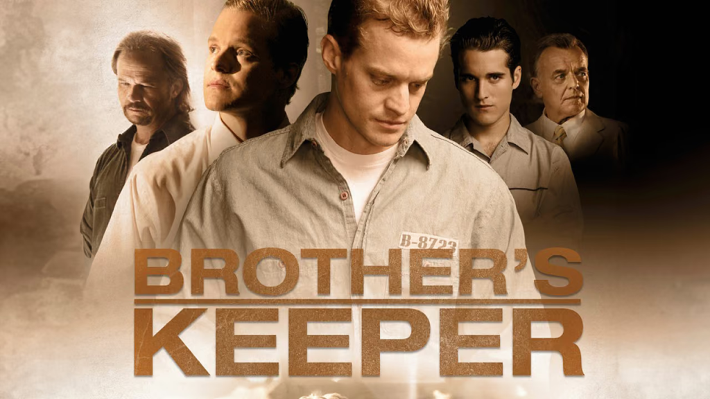 Brother’s Keeper