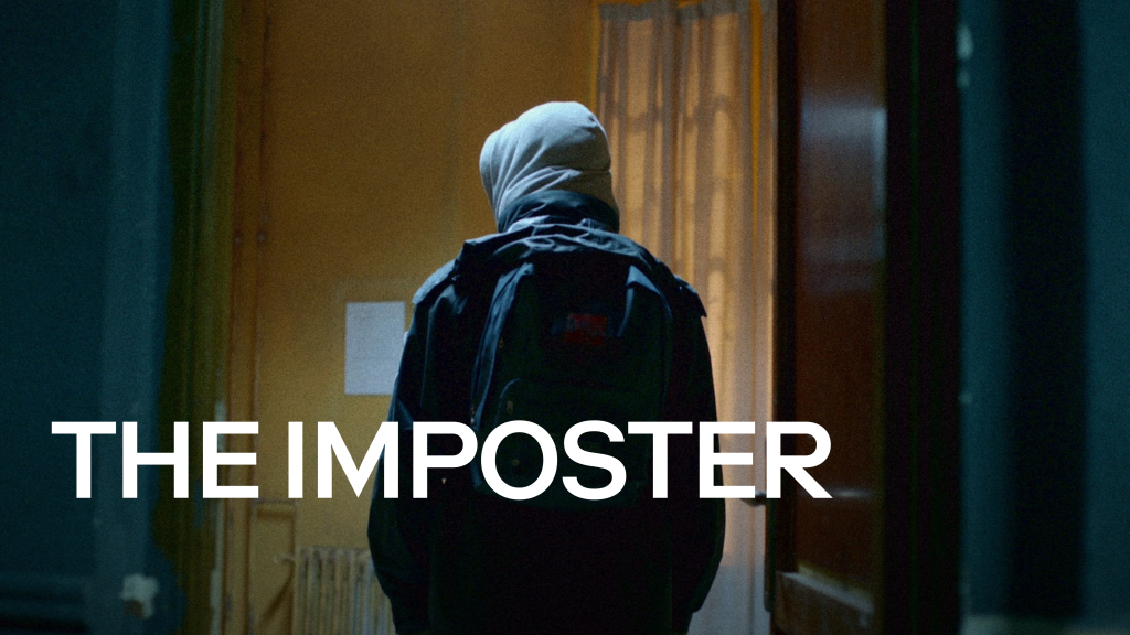 The Imposter