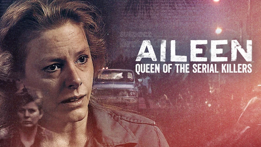Aileen: Life and Death of a Serial Killer