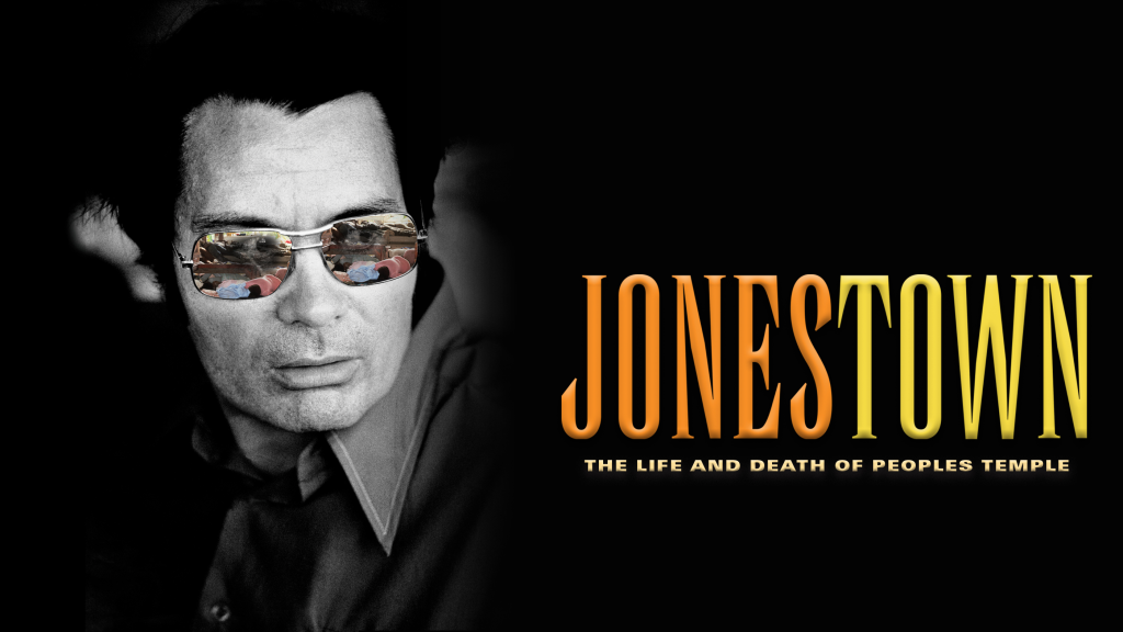 Jonestown: Paradise Lost