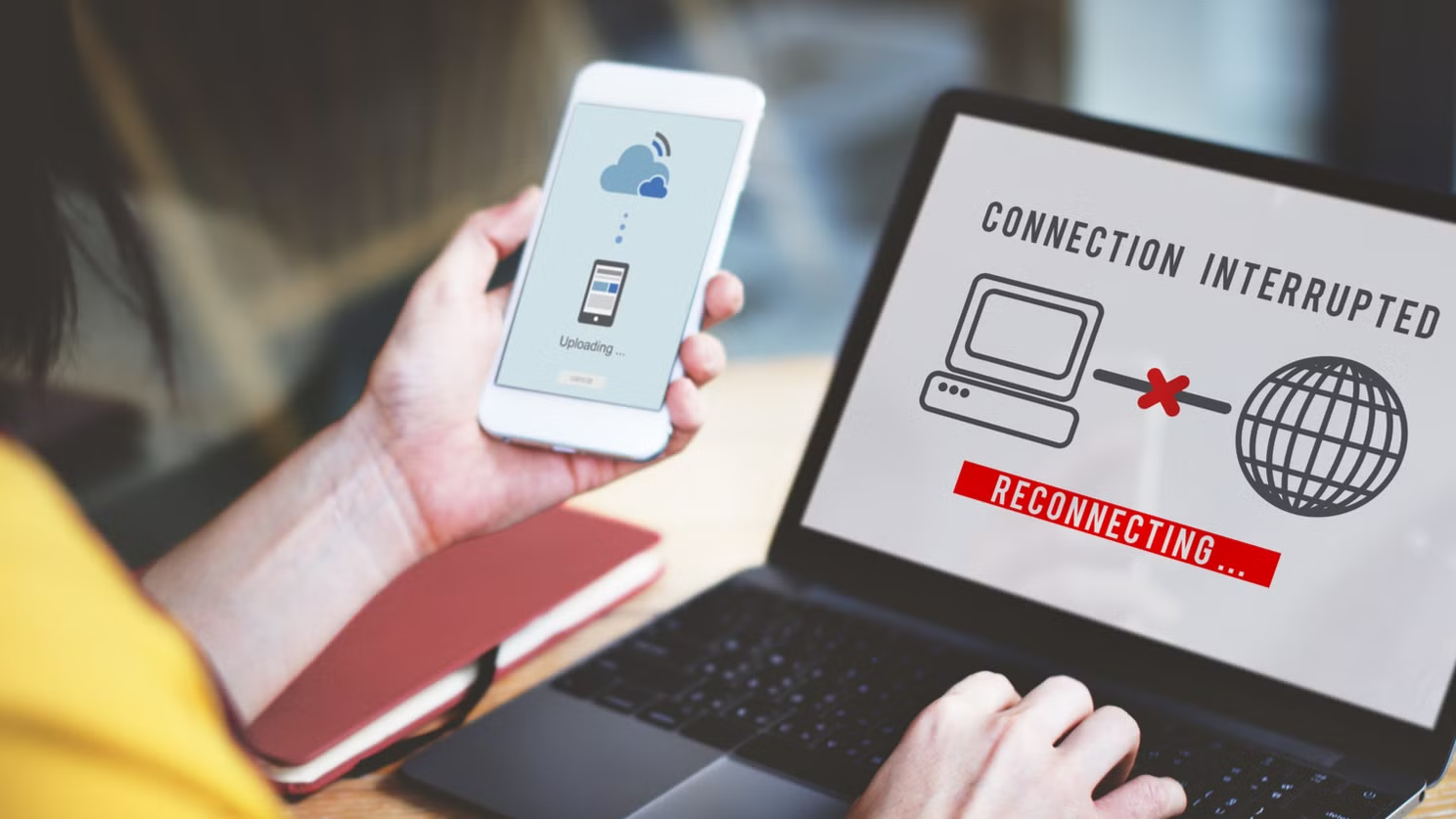 Best streaming services for offline downloads