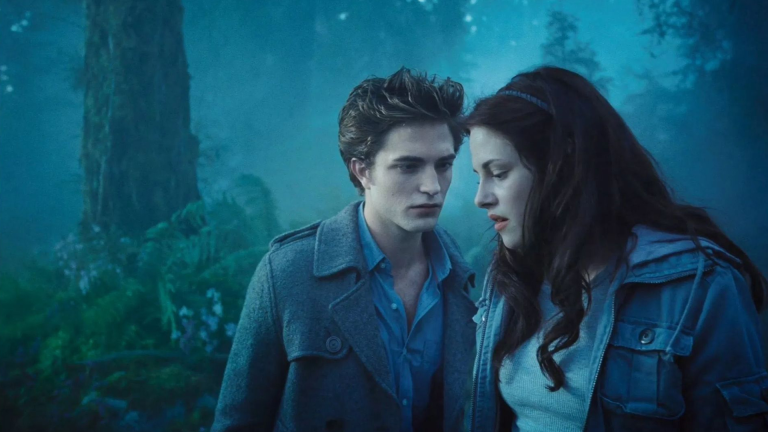 Twilight Movie