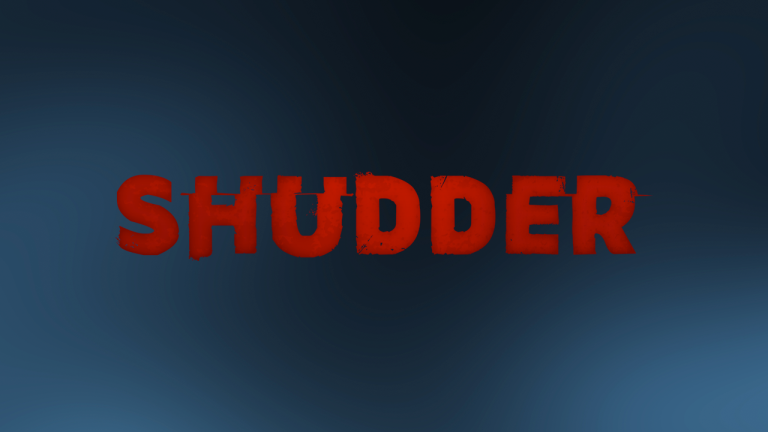 Shudder