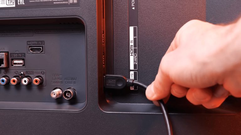 Things Your TV’s USB Port Does