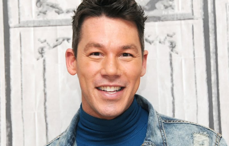 Is David Bromstad still with Jeffrey Glasko? Everything we know