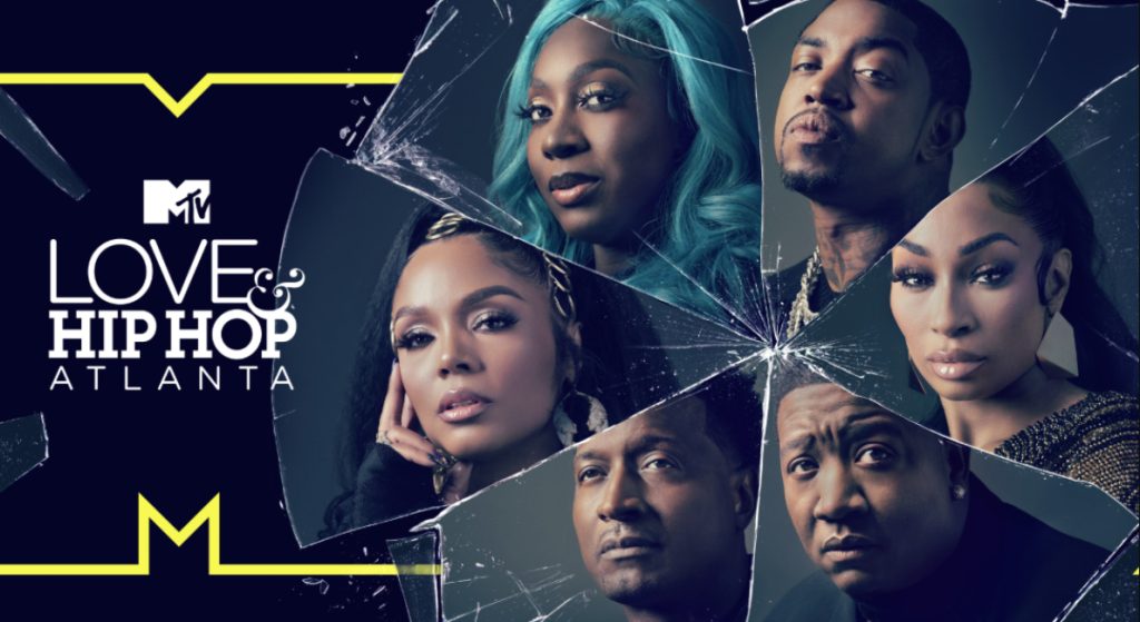 Love & Hip Hop Atlanta - Image: mtv.com