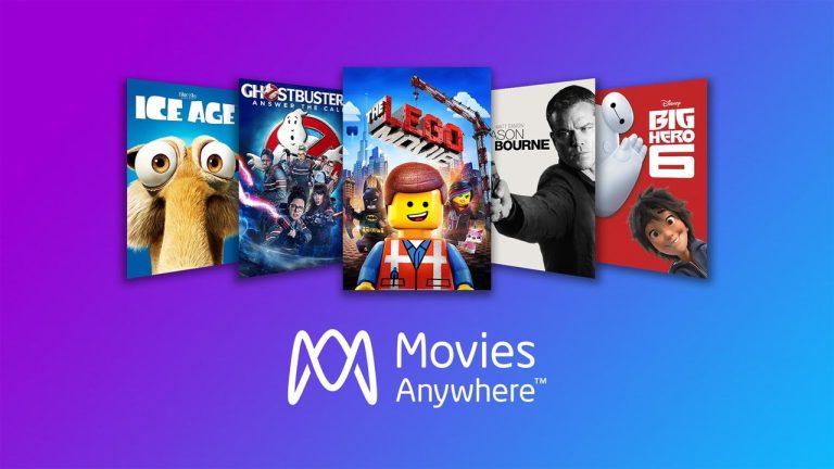 Movies Anywhere review