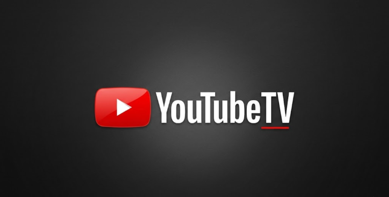 Watch YouTubeTV