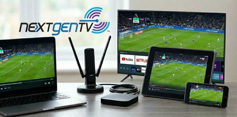 How to watch NextGen TV on multiple devices