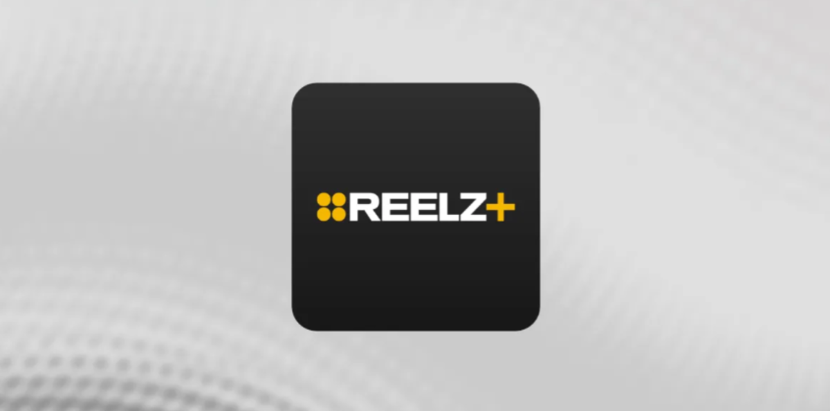 Watch your favorite shows on Reelz
