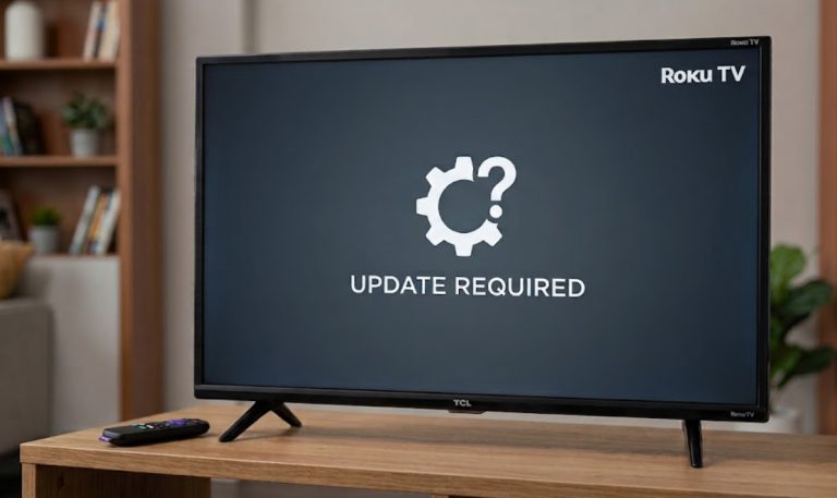 Roku updates causing errors on Live TV channels