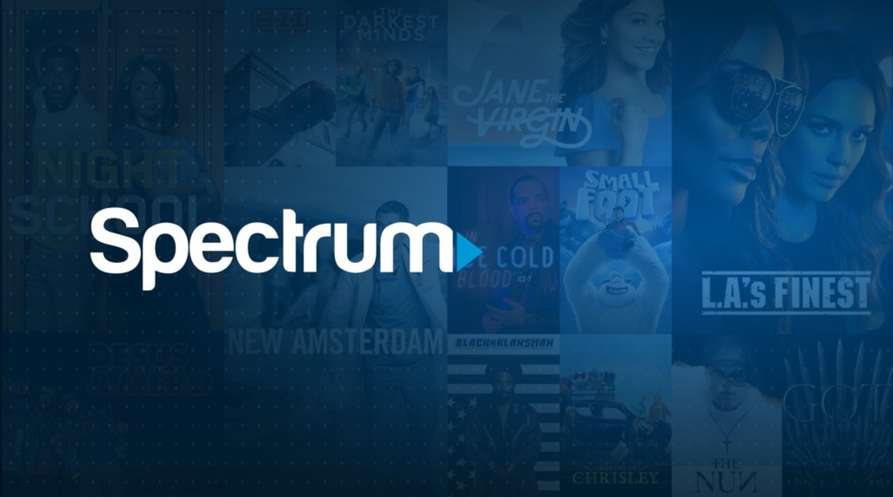 error code 202 on Spectrum TV