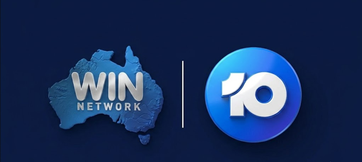 WIN Network to cut free-to-air Channel 10