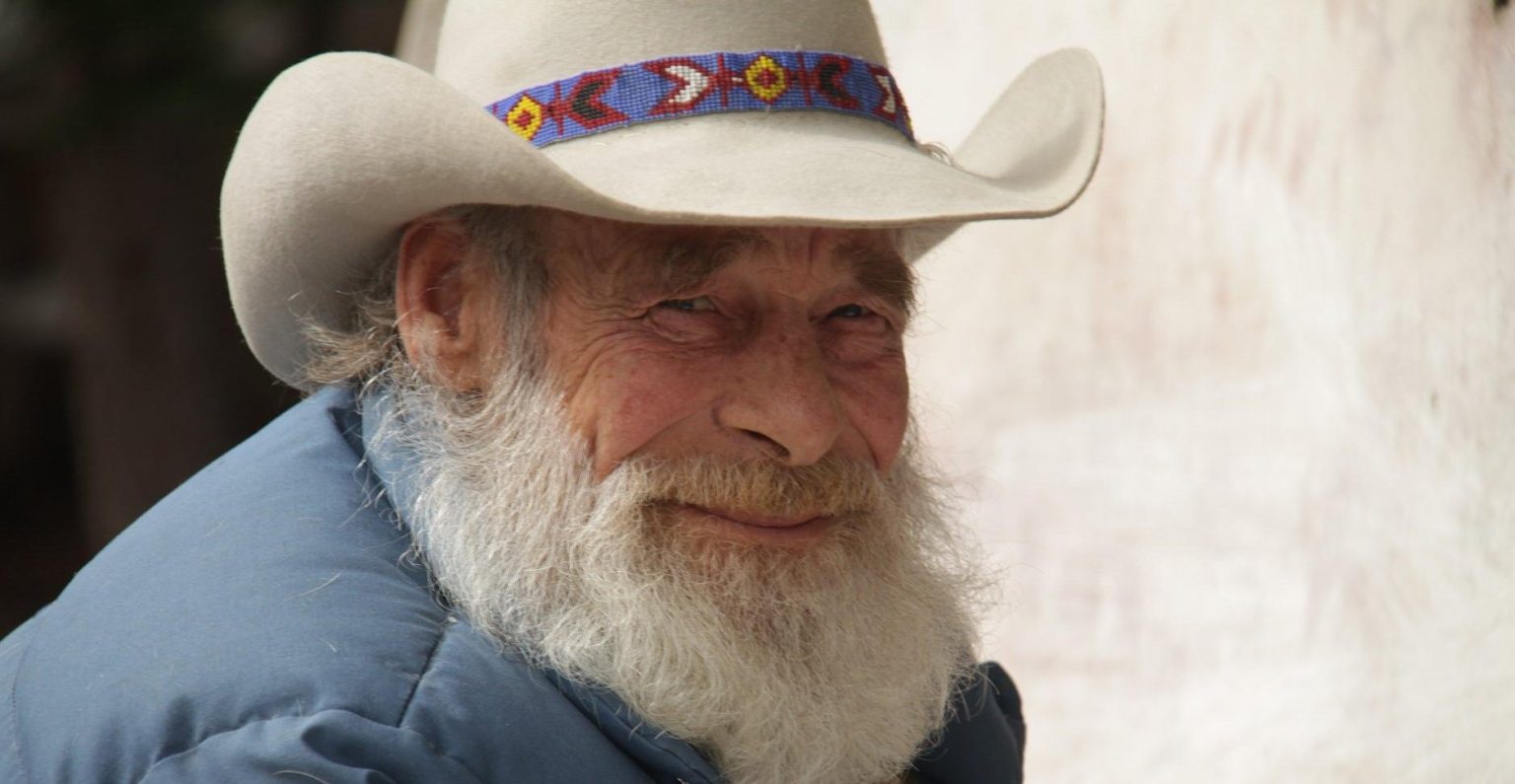 What happened to Tom Oar on Mountain Men? - StreamDiag