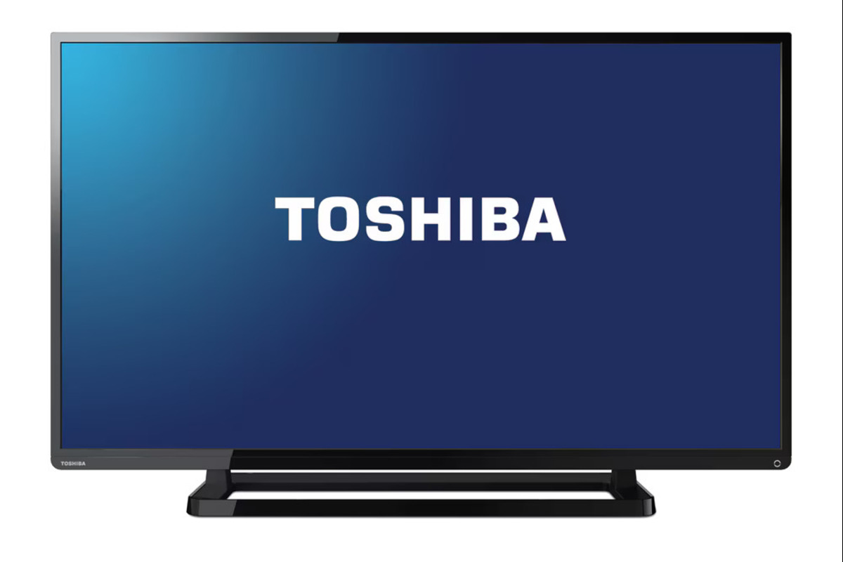Toshiba TVs