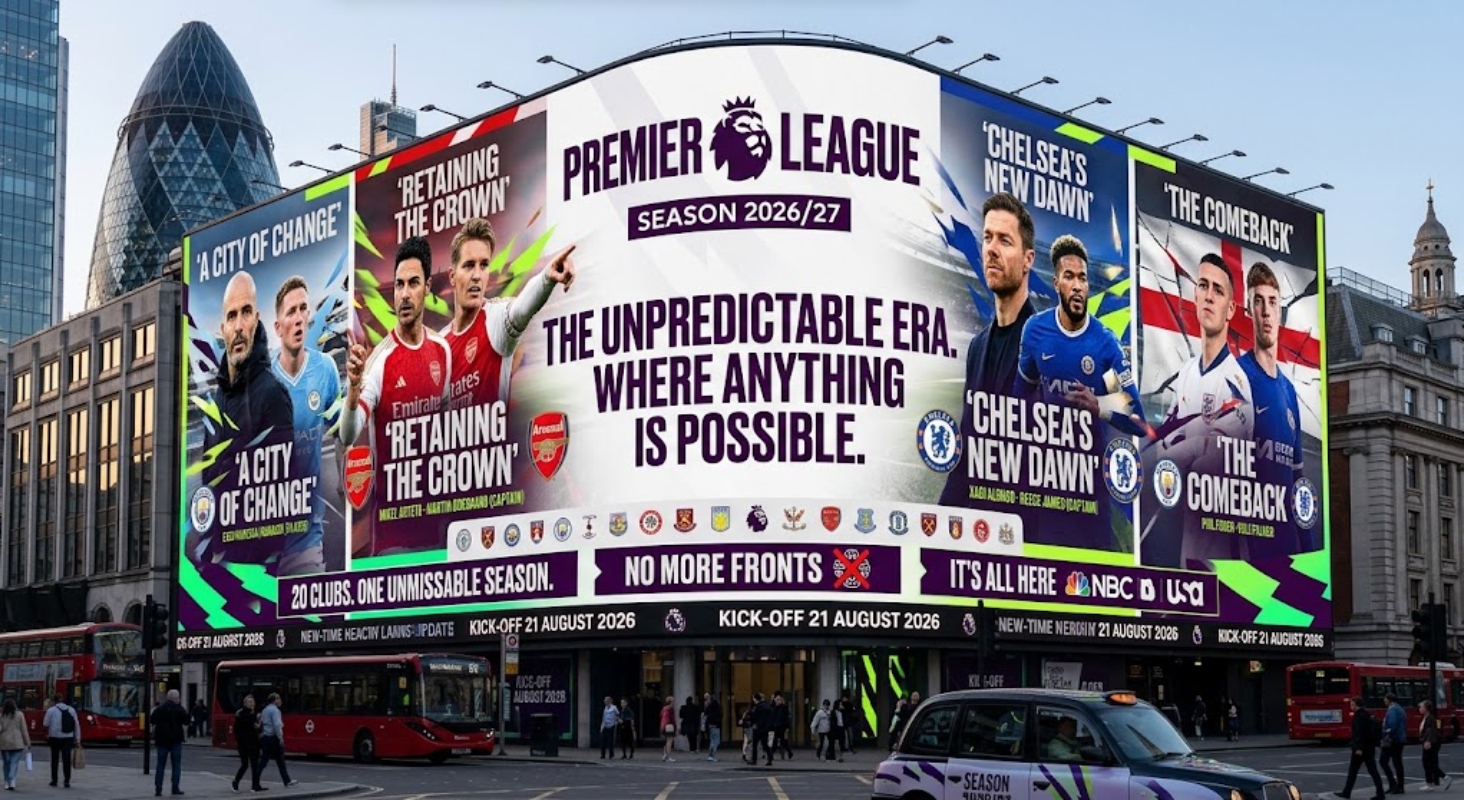 watch english premier league in 4k in usa
