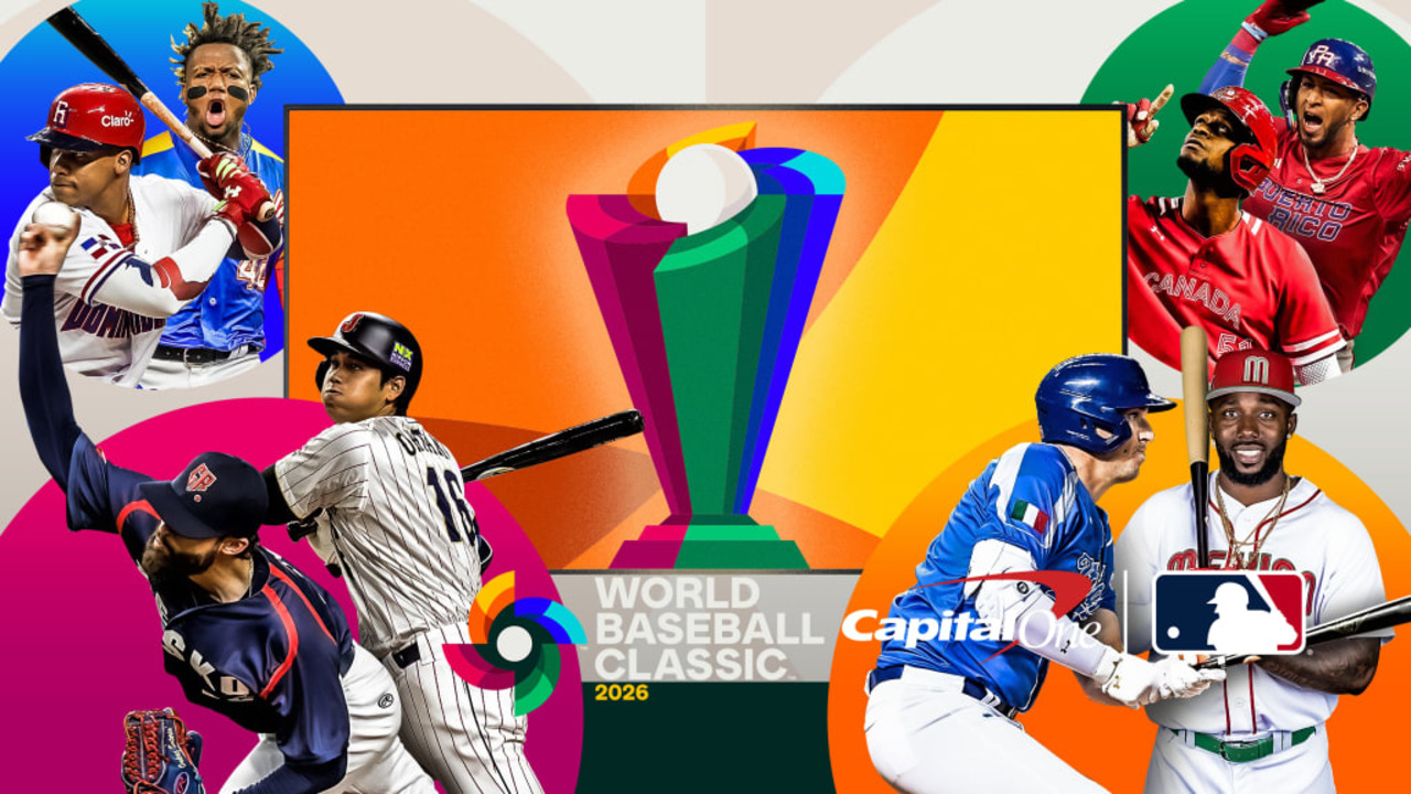 World Baseball Classic games on Tubi TV